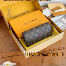 Louis Vuitton Wallets Purse